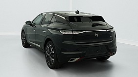 DS Automobiles DS4 second hand de vanzare