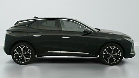 DS Automobiles DS4 second hand de vanzare