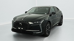 DS Automobiles DS4 second hand de vanzare