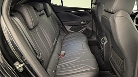 DS Automobiles DS4 second hand de vanzare