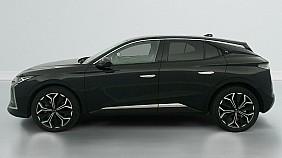 DS Automobiles DS4 second hand de vanzare