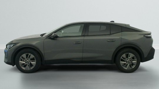 Peugeot 408 second hand de vanzare