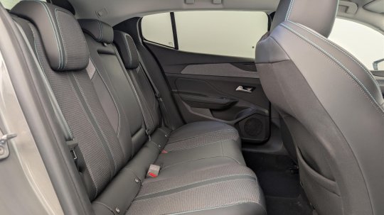 Peugeot 408 second hand de vanzare