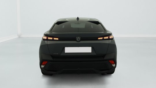 Peugeot 408 second hand de vanzare