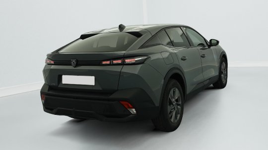 Peugeot 408 second hand de vanzare