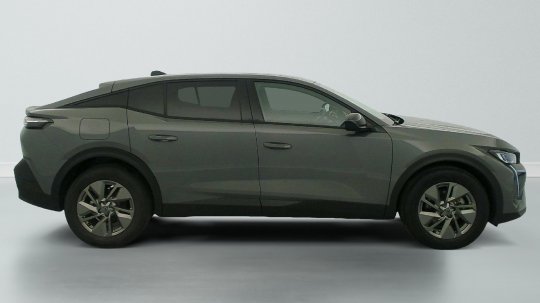 Peugeot 408 second hand de vanzare