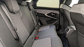 Peugeot 3008 second hand de vanzare