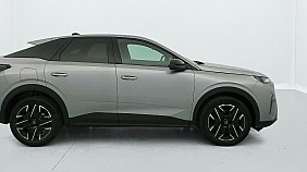 Peugeot 3008 second hand de vanzare