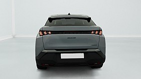 Peugeot 3008 second hand de vanzare