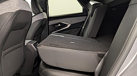 Peugeot 3008 second hand de vanzare
