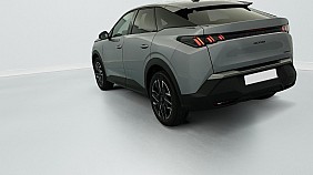 Peugeot 3008 second hand de vanzare