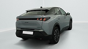 Peugeot 3008 second hand de vanzare