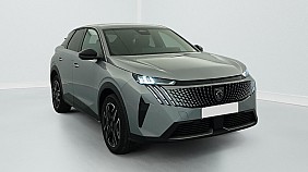 Peugeot 3008 second hand de vanzare