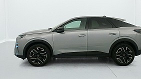 Peugeot 3008 second hand de vanzare