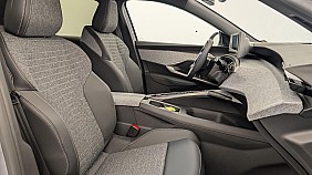 Peugeot 3008 second hand de vanzare