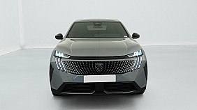 Peugeot 3008 second hand de vanzare