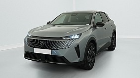 Peugeot 3008 second hand de vanzare