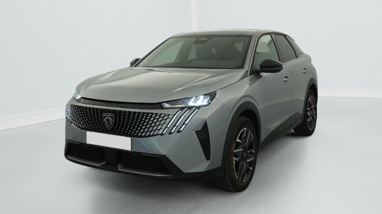 Peugeot 3008 second hand de vanzare
