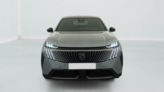 Peugeot 3008 second hand de vanzare
