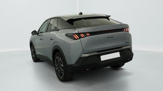Peugeot 3008 second hand de vanzare