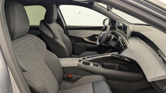 Peugeot 3008 second hand de vanzare