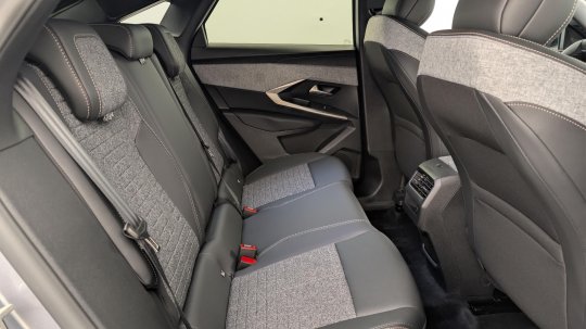 Peugeot 3008 second hand de vanzare