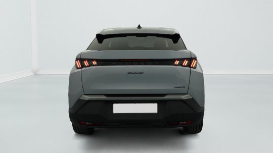 Peugeot 3008 second hand de vanzare