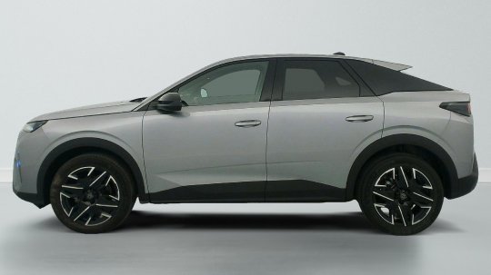 Peugeot 3008 second hand de vanzare
