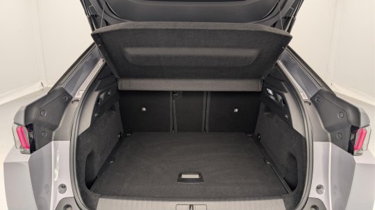 Peugeot 3008 second hand de vanzare