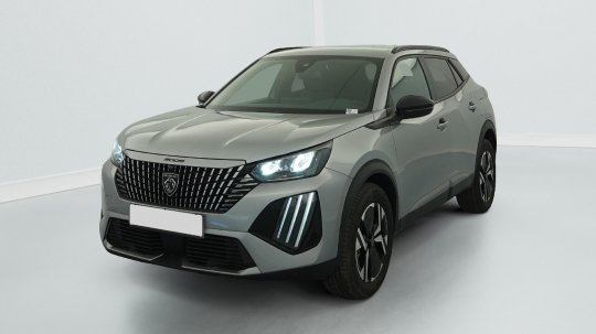 Peugeot 2008 second hand de vanzare