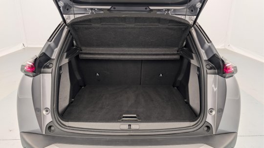 Peugeot 2008 second hand de vanzare