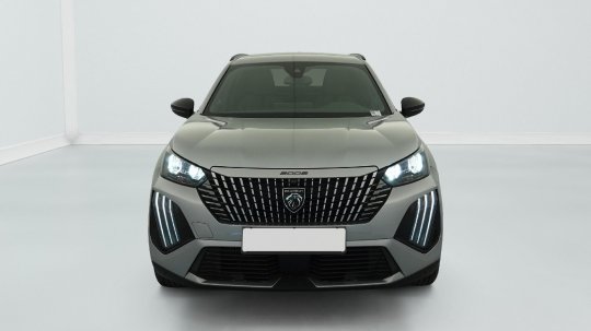 Peugeot 2008 second hand de vanzare