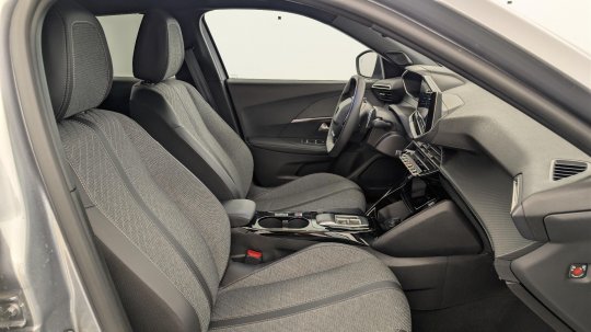 Peugeot 2008 second hand de vanzare