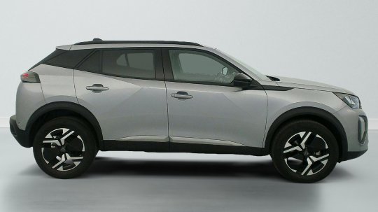 Peugeot 2008 second hand de vanzare