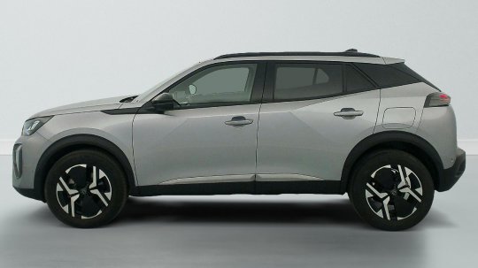 Peugeot 2008 second hand de vanzare