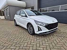 Hyundai i20 second hand de vanzare