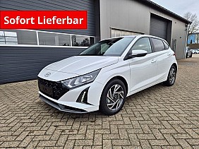 Hyundai i20 second hand de vanzare