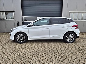 Hyundai i20 second hand de vanzare