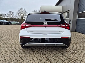 Hyundai i20 second hand de vanzare