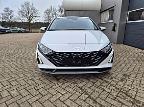 Hyundai i20 second hand de vanzare
