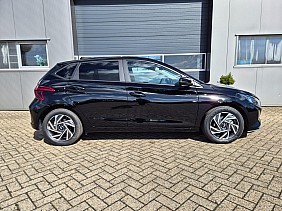Hyundai i20 second hand de vanzare
