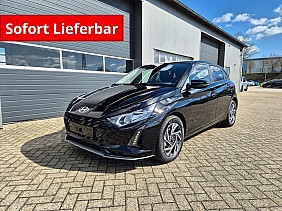 Hyundai i20 second hand de vanzare