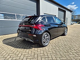 Hyundai i20 second hand de vanzare