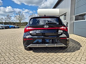 Hyundai i20 second hand de vanzare