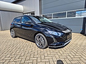 Hyundai i20 second hand de vanzare