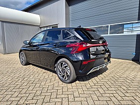 Hyundai i20 second hand de vanzare