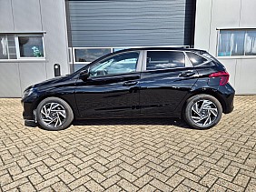 Hyundai i20 second hand de vanzare