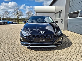 Hyundai i20 second hand de vanzare
