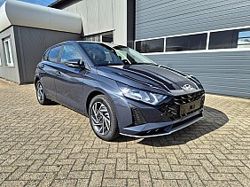 Hyundai i20 second hand de vanzare