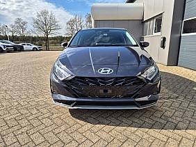 Hyundai i20 second hand de vanzare